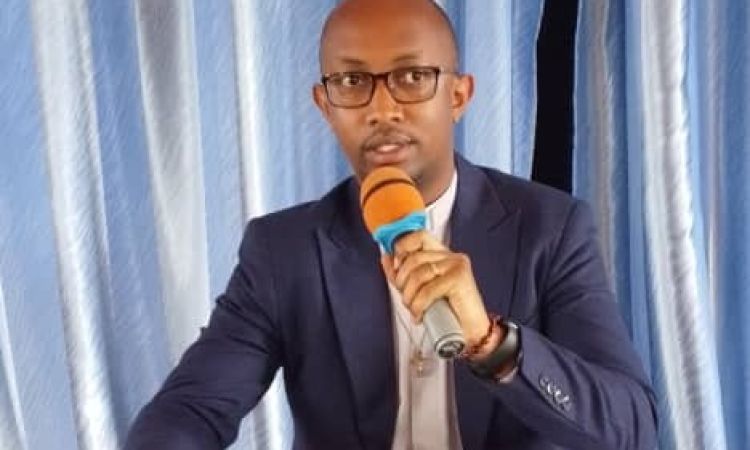 RETRAITE INAUGURALE AU GRAND SEMINAIRE SAINT CHARLES LWANGA DE KIRYAMA